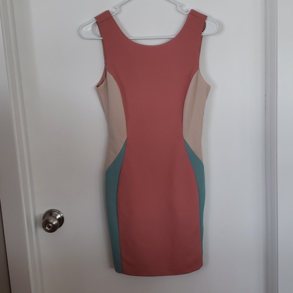 ARK & CO DRESS